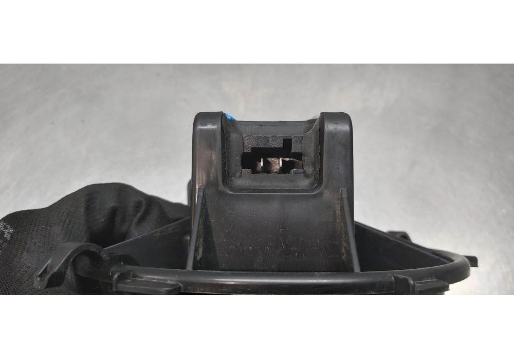 Recambio de motor calefaccion para peugeot boxer caja cerrada (rs 3000) (330/333) 2007 ) hdi (330) referencia OEM IAM 6441Y1  