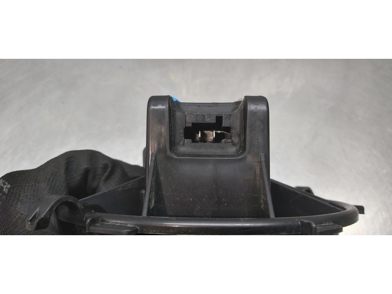 Recambio de motor calefaccion para peugeot boxer caja cerrada (rs 3000) (330/333) 2007 ) hdi (330) referencia OEM IAM 6441Y1  