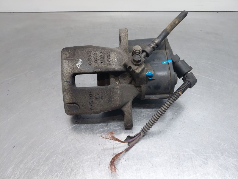 Recambio de pinza freno trasera derecha para volkswagen tiguan (5n1) advance referencia OEM IAM   