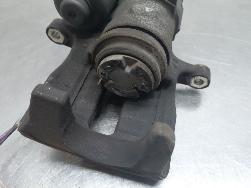 Recambio de pinza freno trasera izquierda para volkswagen tiguan (5n1) advance referencia OEM IAM   