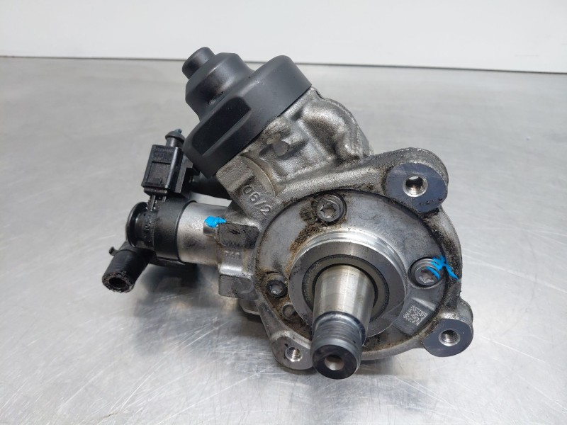 Recambio de bomba inyeccion para volkswagen tiguan (5n1) advance referencia OEM IAM   