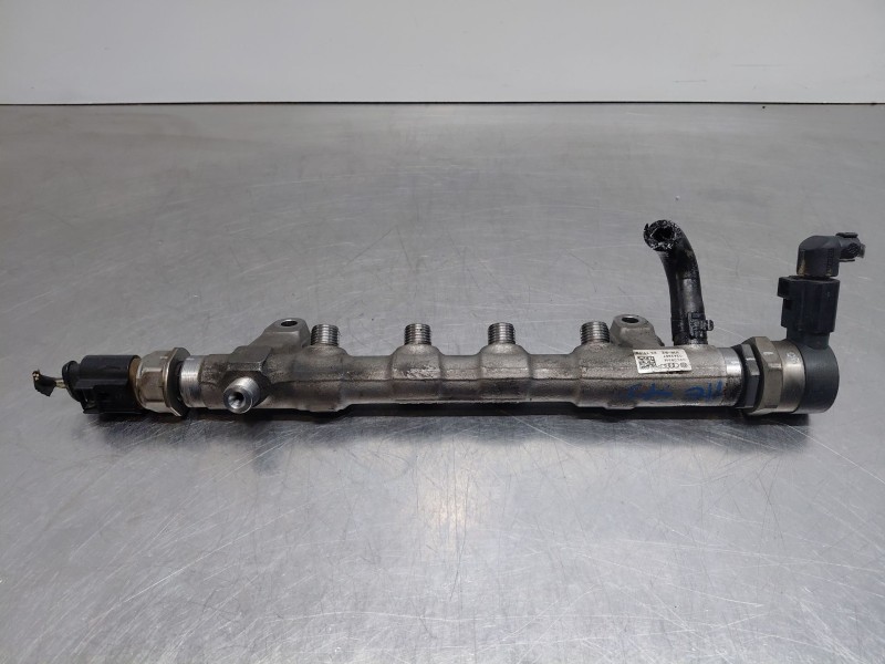 Recambio de rampa inyectora para volkswagen tiguan (5n1) advance referencia OEM IAM   