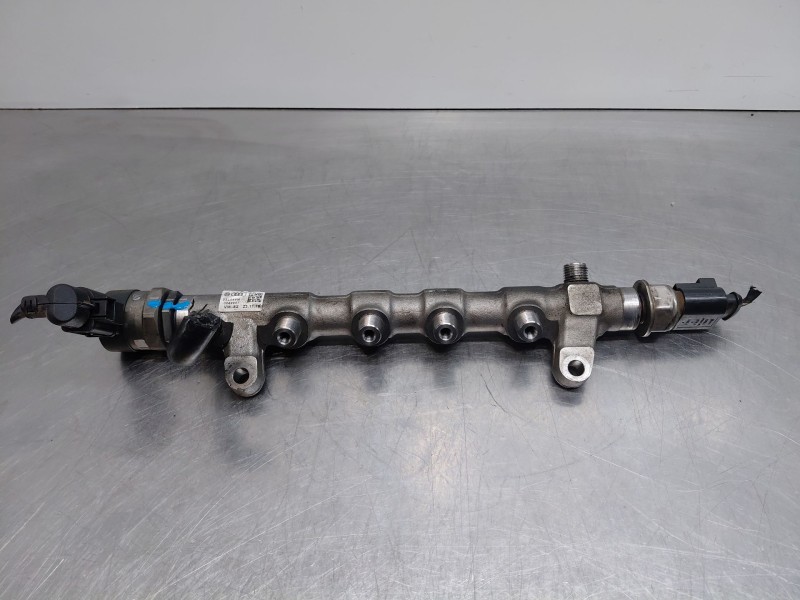 Recambio de rampa inyectora para volkswagen tiguan (5n1) advance referencia OEM IAM   