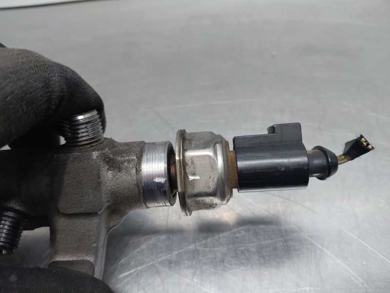 Recambio de rampa inyectora para volkswagen tiguan (5n1) advance referencia OEM IAM   