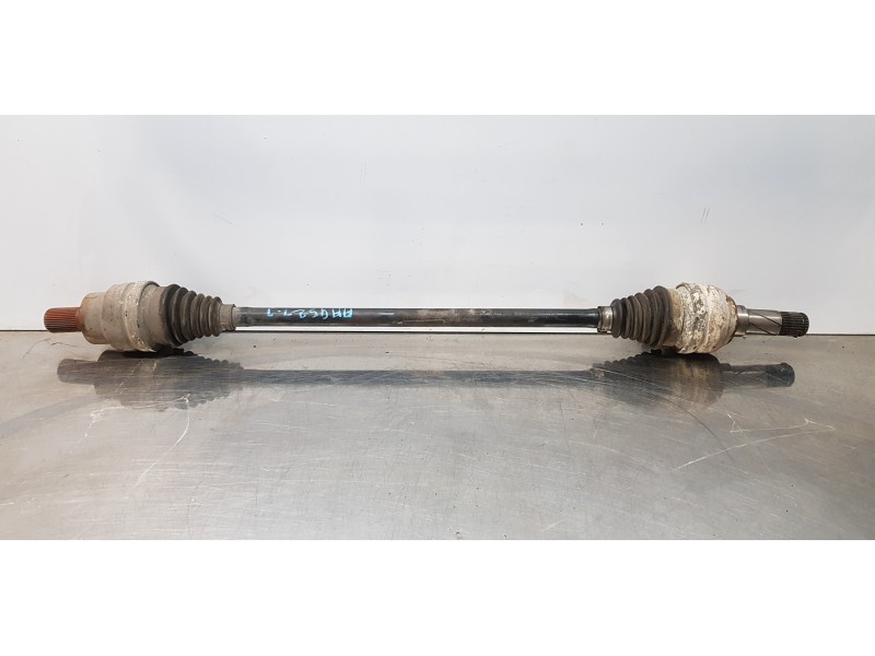 Recambio de transmision trasera izquierda para volvo xc90 d5 momentum referencia OEM IAM 36000930  