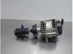 Recambio de alternador para ford c-max (dm2) 1.8 tdci referencia OEM IAM   
