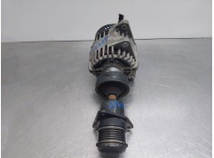 Recambio de alternador para ford c-max (dm2) 1.8 tdci referencia OEM IAM    2
