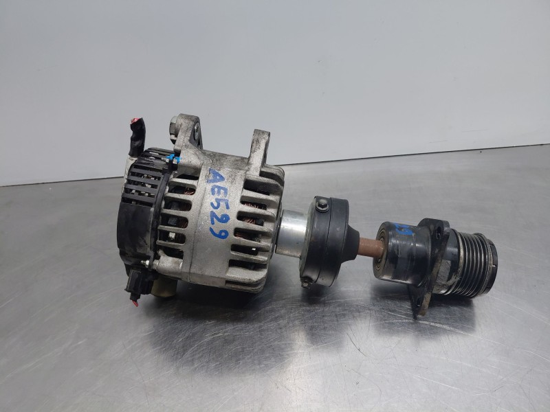 Recambio de alternador para ford c-max (dm2) 1.8 tdci referencia OEM IAM   