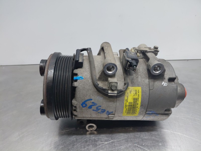 Recambio de compresor aire acondicionado para ford c-max (dm2) 1.8 tdci referencia OEM IAM   