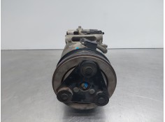 Recambio de compresor aire acondicionado para ford c-max (dm2) 1.8 tdci referencia OEM IAM    2