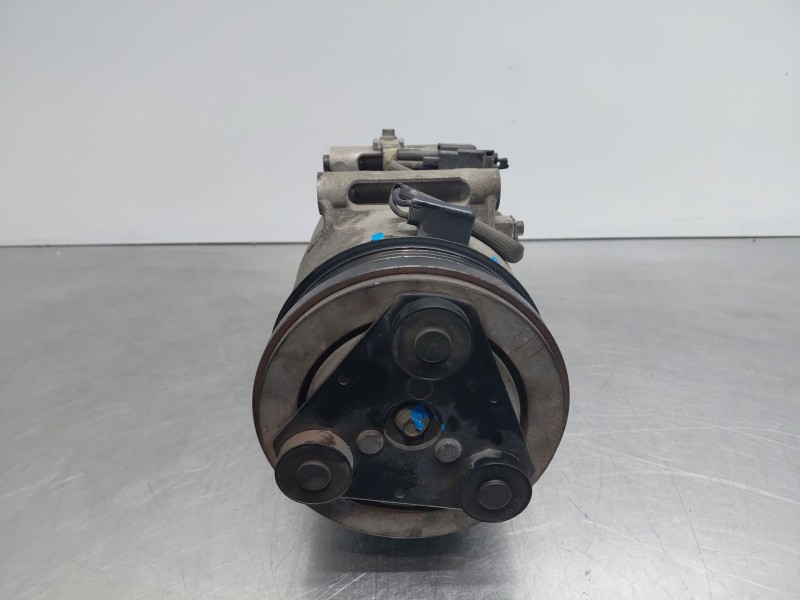 Recambio de compresor aire acondicionado para ford c-max (dm2) 1.8 tdci referencia OEM IAM   