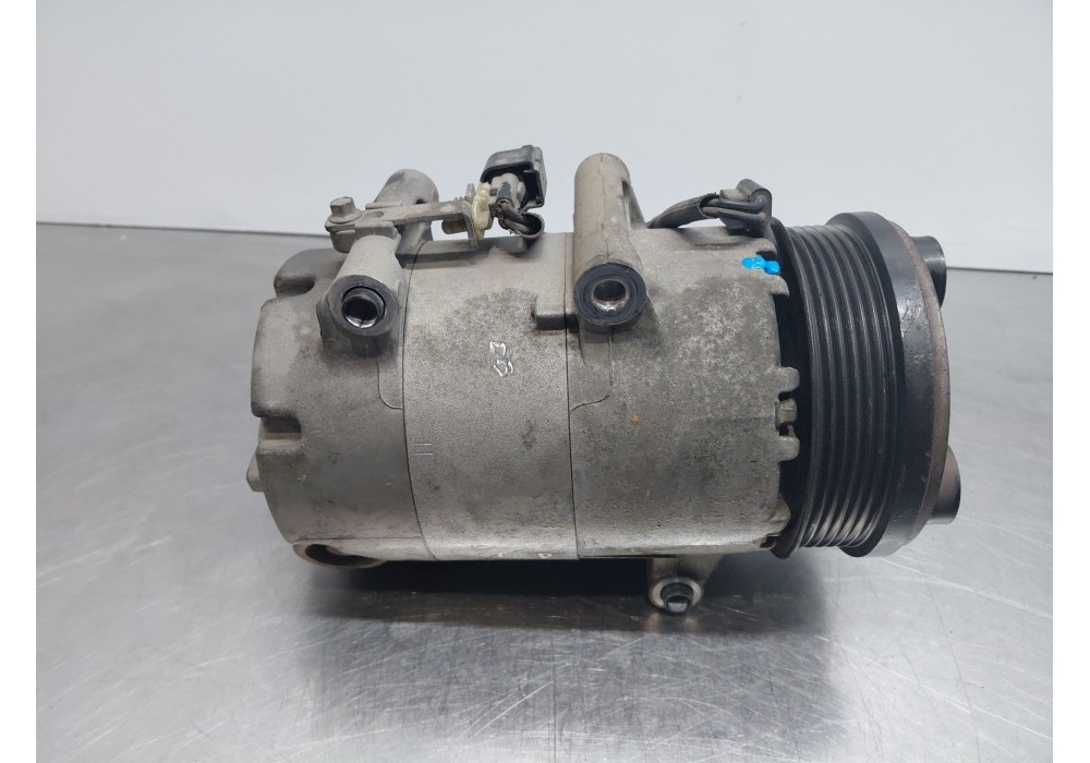Recambio de compresor aire acondicionado para ford c-max (dm2) 1.8 tdci referencia OEM IAM   