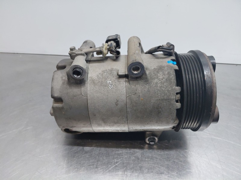Recambio de compresor aire acondicionado para ford c-max (dm2) 1.8 tdci referencia OEM IAM   