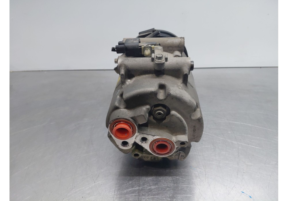 Recambio de compresor aire acondicionado para ford c-max (dm2) 1.8 tdci referencia OEM IAM   