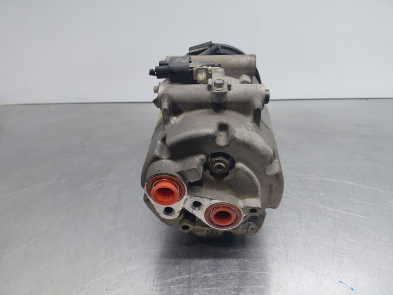 Recambio de compresor aire acondicionado para ford c-max (dm2) 1.8 tdci referencia OEM IAM   