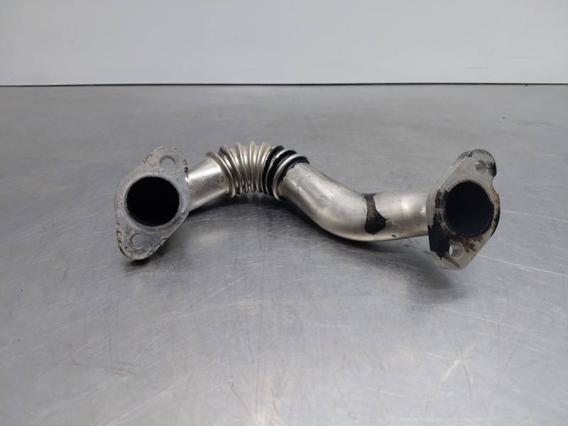 Recambio de tubo para volkswagen tiguan (5n1) advance referencia OEM IAM   