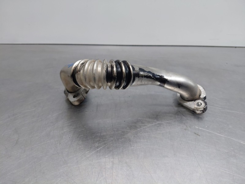 Recambio de tubo para volkswagen tiguan (5n1) advance referencia OEM IAM   
