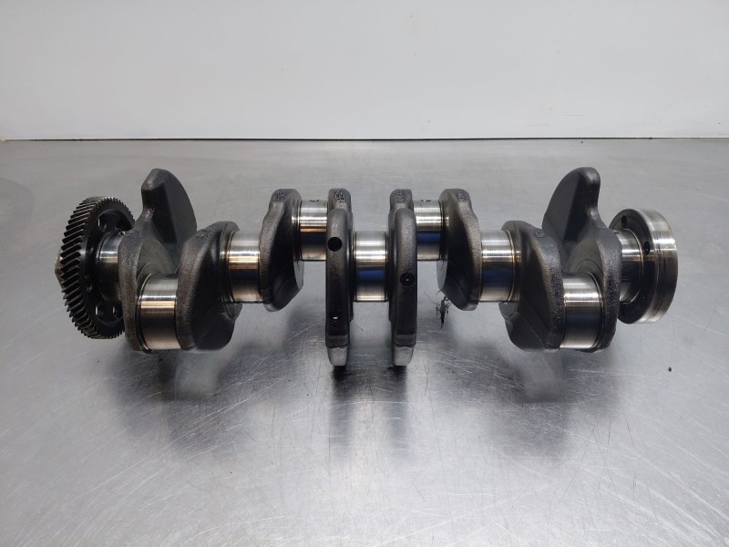 Recambio de cigueñal para volkswagen tiguan (5n1) advance referencia OEM IAM   
