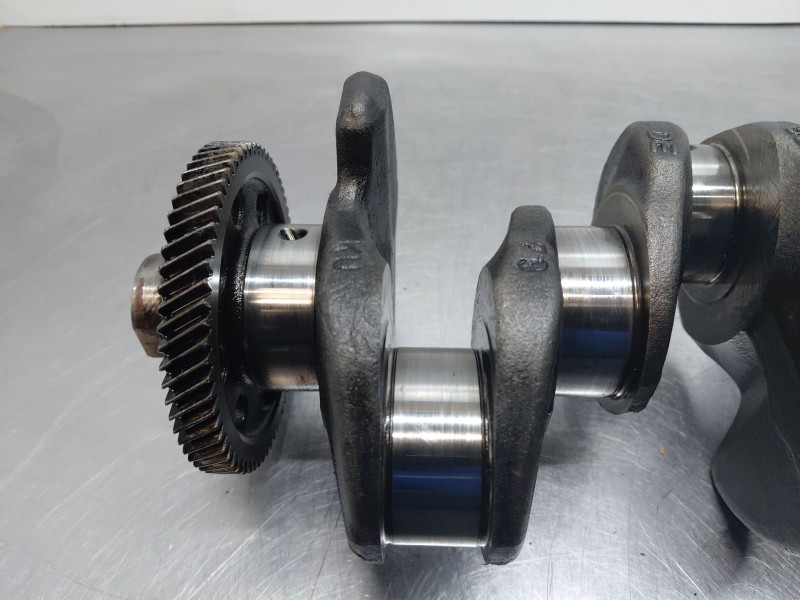 Recambio de cigueñal para volkswagen tiguan (5n1) advance referencia OEM IAM   