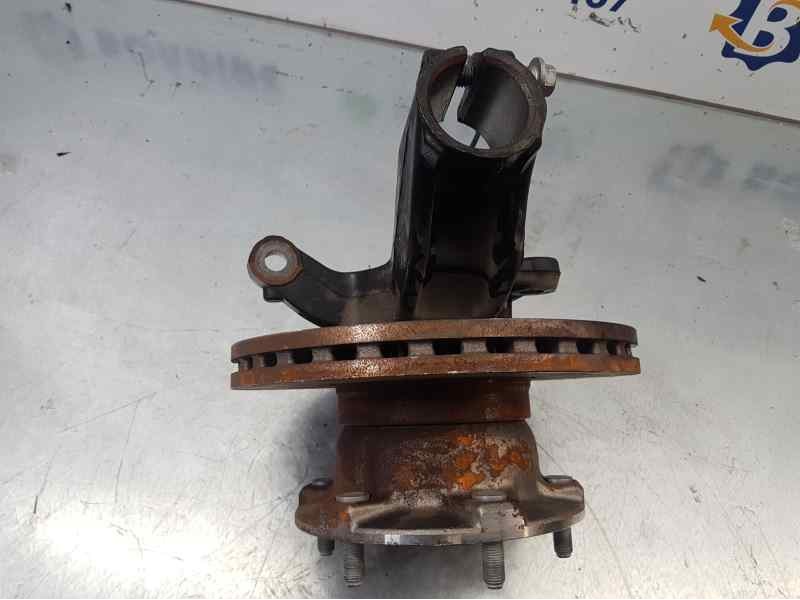 Recambio de mangueta delantera derecha para ford transit kombi (ttg) 350 l3 referencia OEM IAM    Recambio de mangueta delantera derecha para ford transit kombi (ttg) 350 l3 referencia OEM IAM