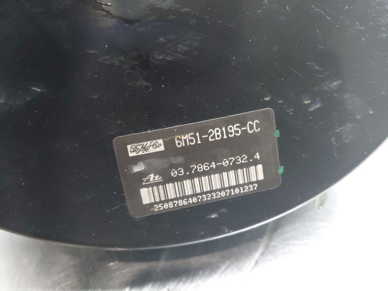 Recambio de servofreno para ford c-max (dm2) 1.8 tdci referencia OEM IAM   