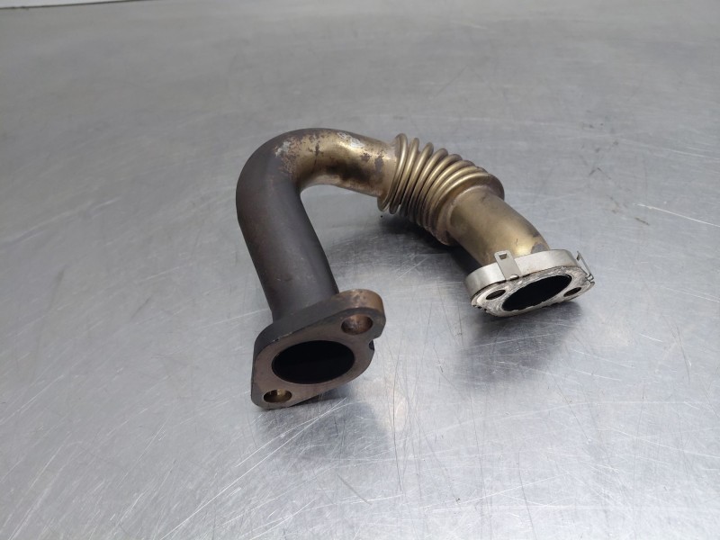 Recambio de tubo para volkswagen tiguan (5n1) advance referencia OEM IAM   