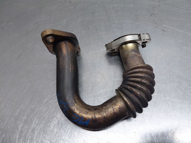 Recambio de tubo para volkswagen tiguan (5n1) advance referencia OEM IAM   