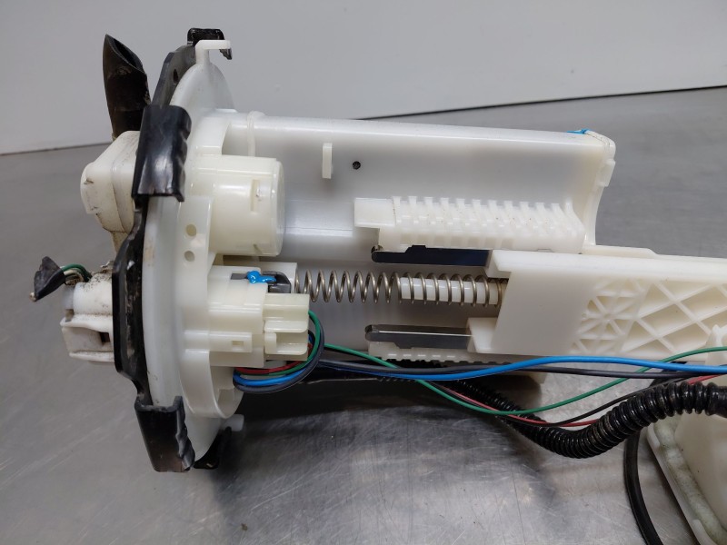 Recambio de aforador para toyota c-hr hybrid referencia OEM IAM   