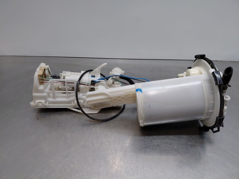 Recambio de aforador para toyota c-hr hybrid referencia OEM IAM   