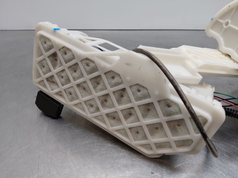 Recambio de aforador para toyota c-hr hybrid referencia OEM IAM   