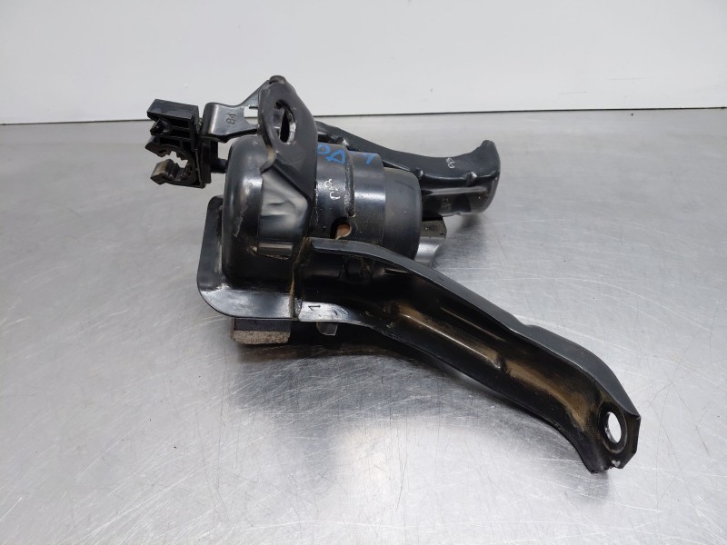 Recambio de soporte motor derecho para toyota c-hr hybrid referencia OEM IAM   