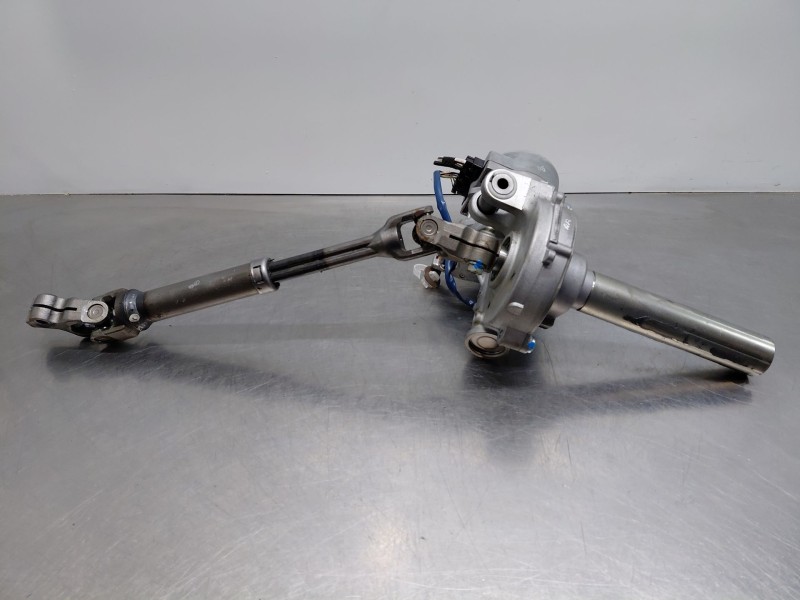 Recambio de columna direccion para toyota c-hr hybrid referencia OEM IAM   