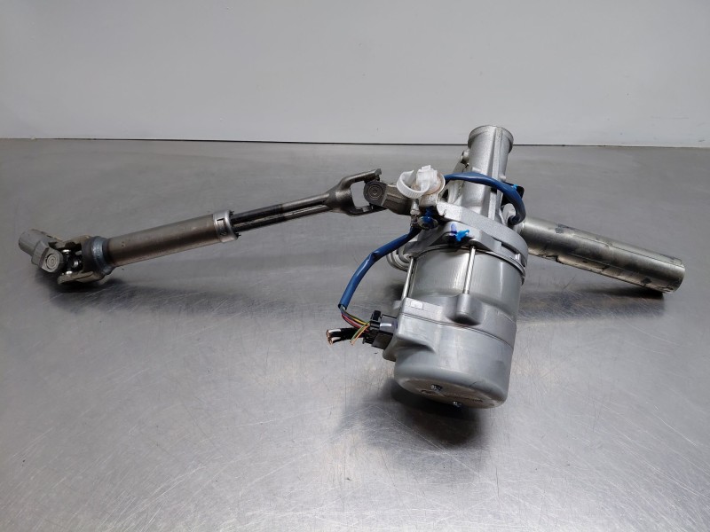 Recambio de columna direccion para toyota c-hr hybrid referencia OEM IAM   