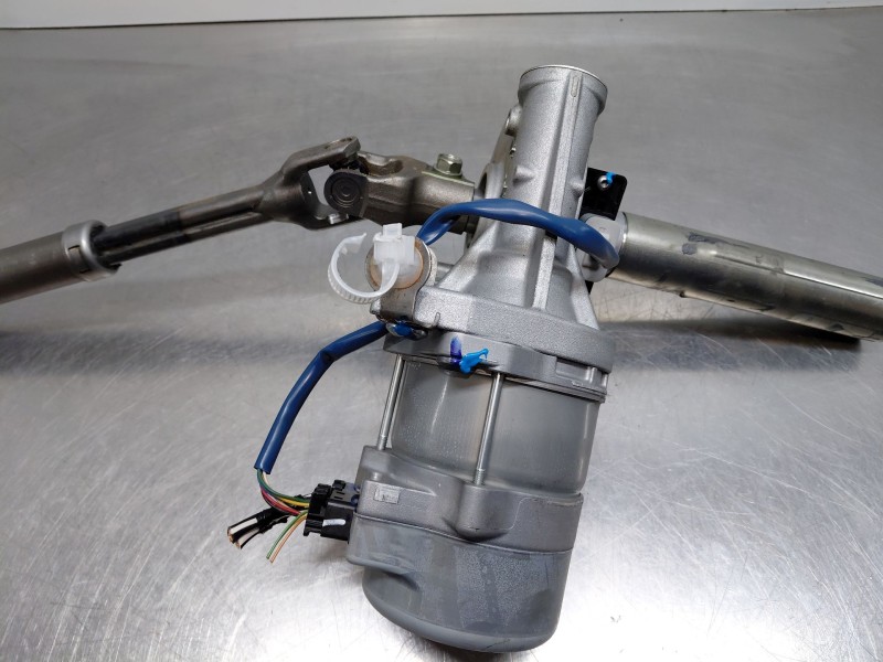 Recambio de columna direccion para toyota c-hr hybrid referencia OEM IAM   