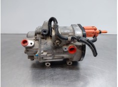 Recambio de compresor aire acondicionado para toyota c-hr hybrid referencia OEM IAM   