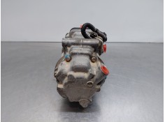 Recambio de compresor aire acondicionado para toyota c-hr hybrid referencia OEM IAM    2