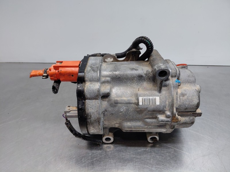 Recambio de compresor aire acondicionado para toyota c-hr hybrid referencia OEM IAM   