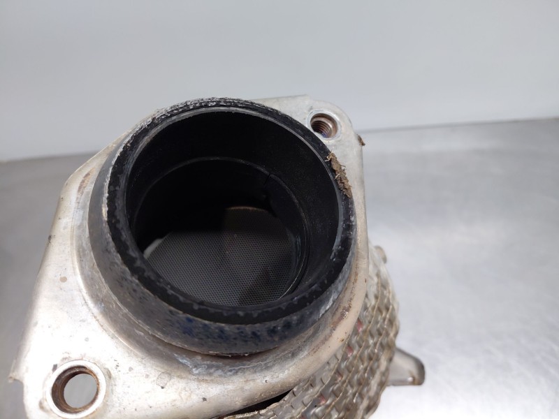 Recambio de filtro de particulas para toyota c-hr hybrid referencia OEM IAM   