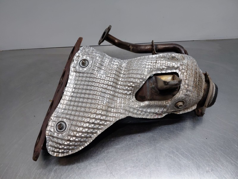 Recambio de filtro de particulas para toyota c-hr hybrid referencia OEM IAM   