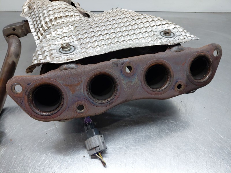 Recambio de filtro de particulas para toyota c-hr hybrid referencia OEM IAM   