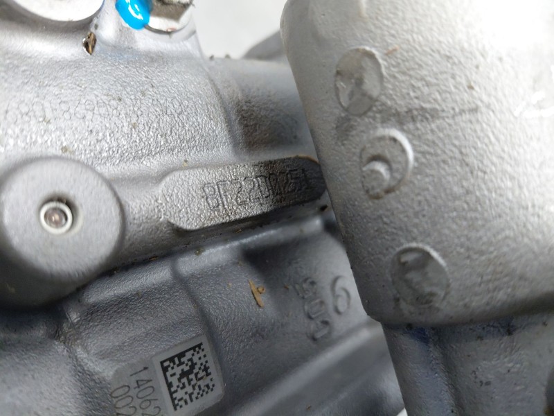 Recambio de servofreno para toyota c-hr hybrid referencia OEM IAM   