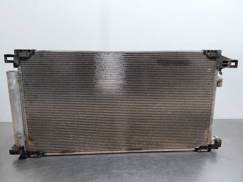Recambio de condensador / radiador aire acondicionado para toyota c-hr hybrid referencia OEM IAM   