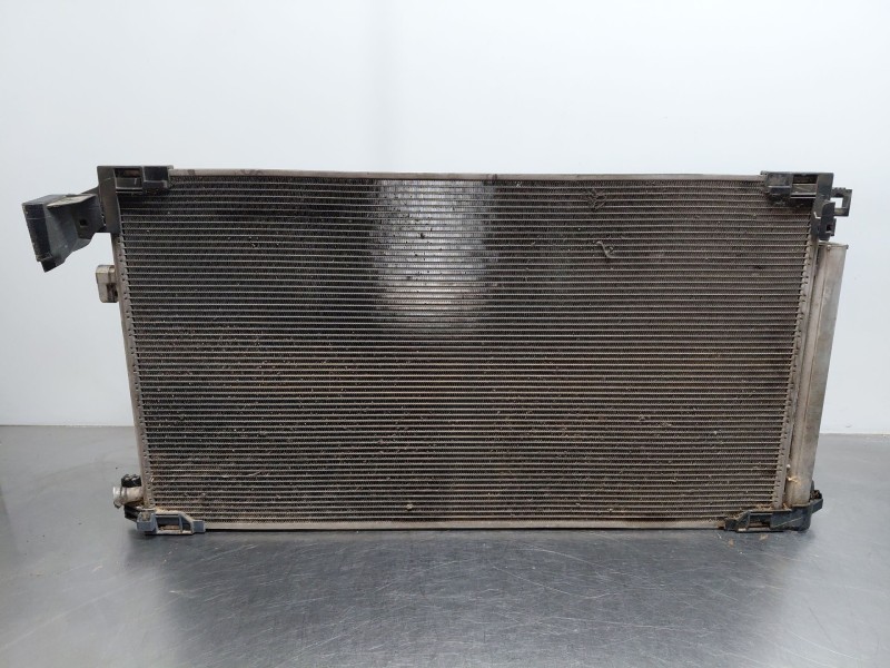 Recambio de condensador / radiador aire acondicionado para toyota c-hr hybrid referencia OEM IAM   