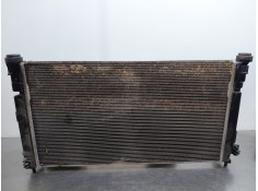 Recambio de radiador agua para toyota c-hr hybrid referencia OEM IAM    2