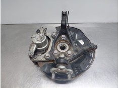 Recambio de mangueta delantera derecha para toyota c-hr hybrid referencia OEM IAM 43211F4010  
