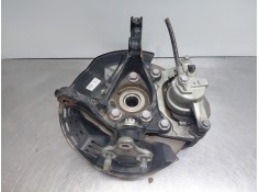 Recambio de mangueta delantera izquierda para toyota c-hr hybrid referencia OEM IAM 43212F4010  
