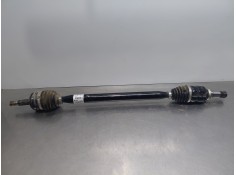 Recambio de transmision delantera derecha para toyota c-hr hybrid referencia OEM IAM 43410F4161  