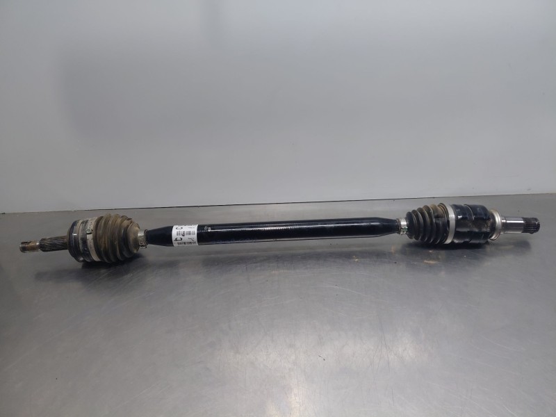 Recambio de transmision delantera derecha para toyota c-hr hybrid referencia OEM IAM 43410F4161  