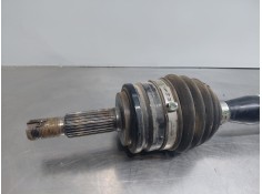 Recambio de transmision delantera derecha para toyota c-hr hybrid referencia OEM IAM 43410F4161   2