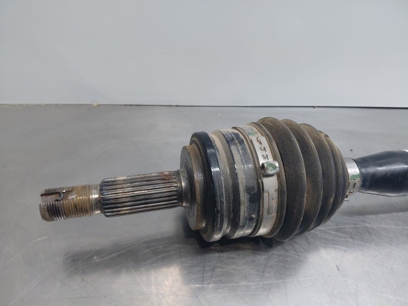 Recambio de transmision delantera derecha para toyota c-hr hybrid referencia OEM IAM 43410F4161  